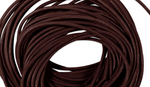 Rundleder // Brown