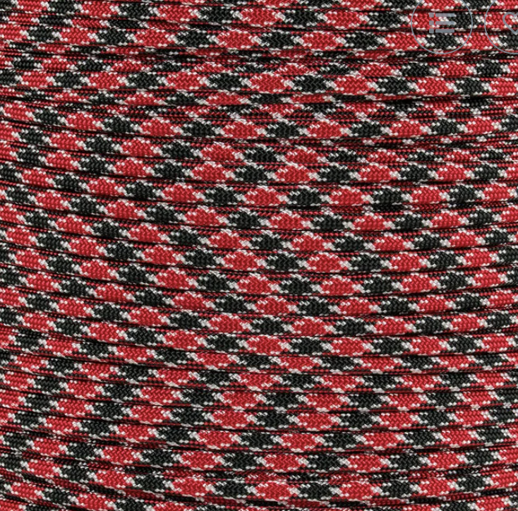 El Toro // Paracord 550 (Typ3)// a 10 Meter