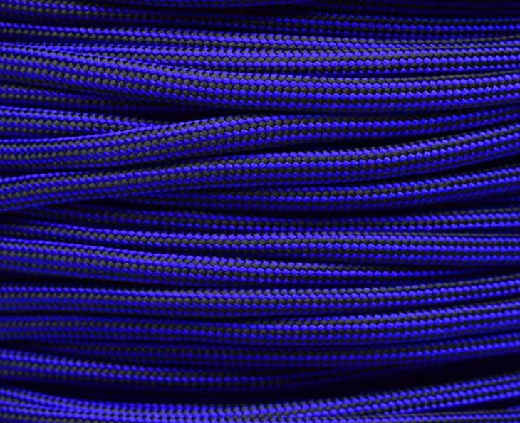 Moonstruck // Paracord 550 (Typ3)// 280 Meter