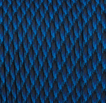 Denim // Paracord 550 (Typ3)// 280 Meter