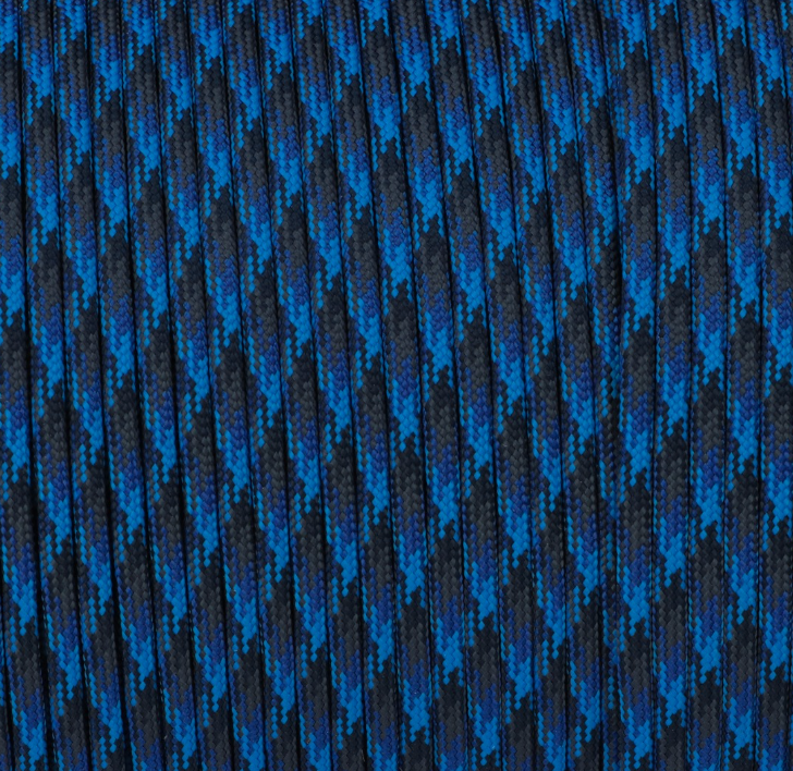 Denim // Paracord 550 (Typ3)// 280 Meter