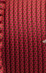 Coyote Sofit Pink Diamonds // Paracord 550 Typ3// 100 Meter
