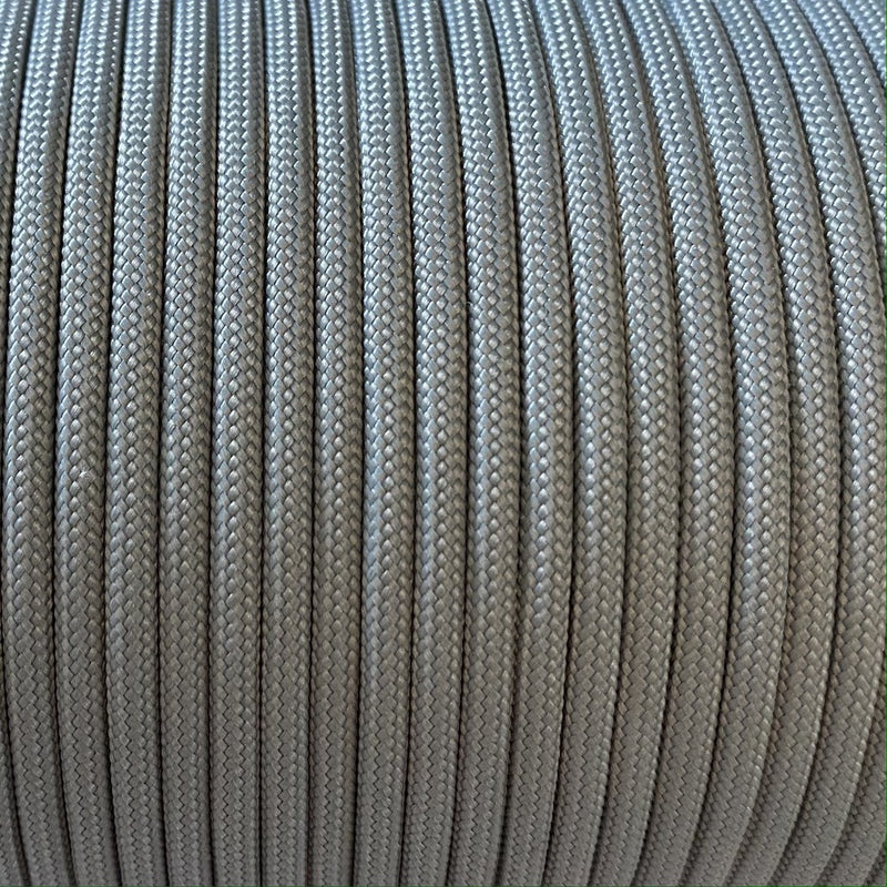 Dark Grey  // Paracord 550 Typ 3