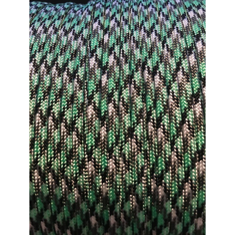 Golfers Paradies // Paracord 550 (Typ3)// a 10 Meter