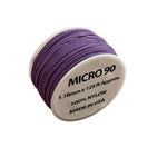 Micro Cord // Lilac