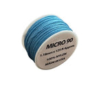 Micro Cord // Baby Blue