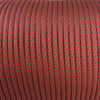 Dark Grey Soft Pink Snake Diamonds