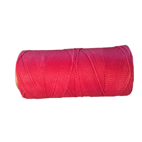 Linhasita // Solid Pink // Farbe 50