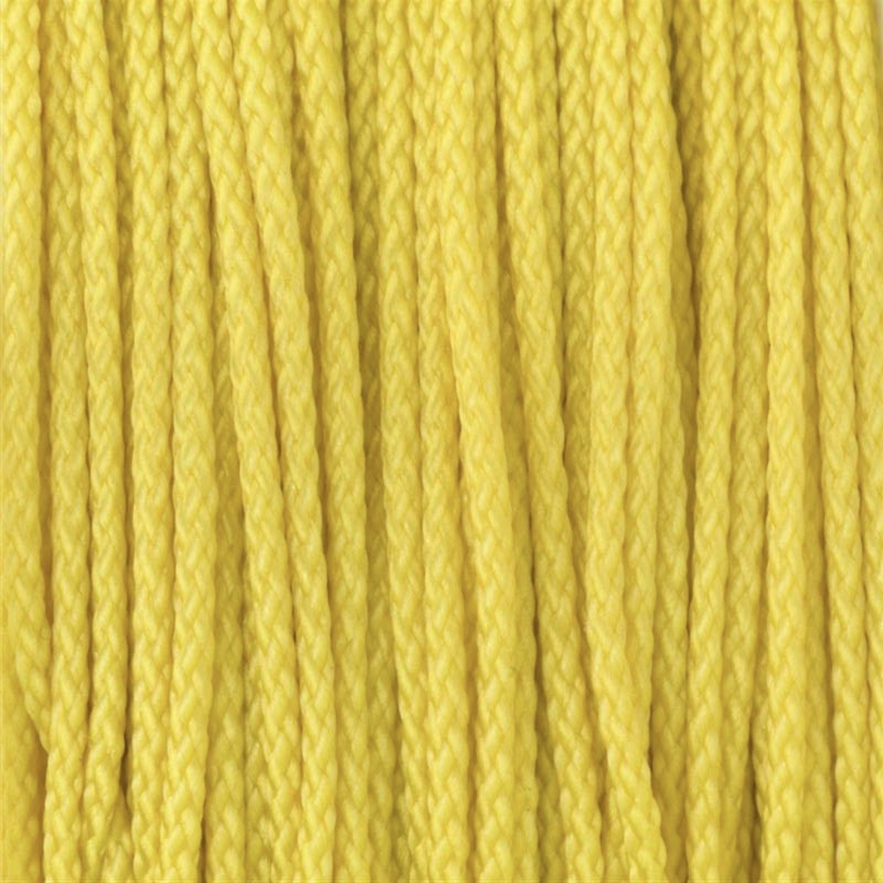 Micro Cord // F.S Yellow