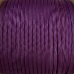 Purple // Paracord 550 Typ3