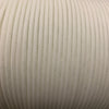 White // Paracord 550 Typ3
