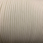 White // Paracord 550 Typ3
