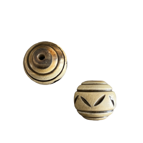 Hornperlen // Style 17