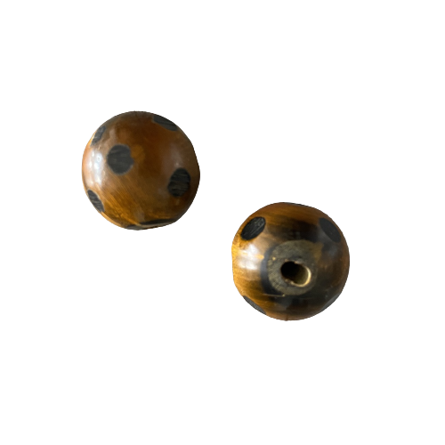 Hornperlen // Style 14