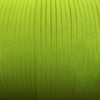 Neon Yellow // Paracord 550 (Typ3) // a 10 Meter