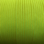 Neon Yellow // Paracord 550 (Typ3) // a 10 Meter