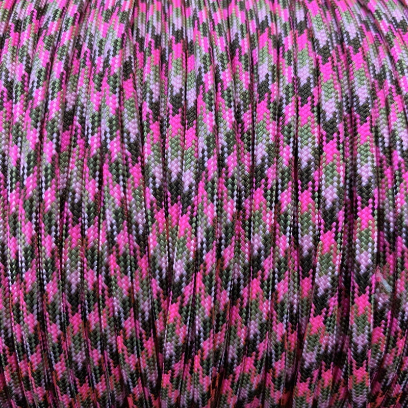 Paradox Pink Pattern