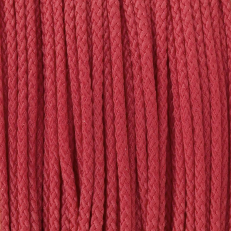 Micro Cord // Red