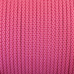 Rose Pink Fuchsia Diamonds // Paracord 550 (Typ3)// a 10 Meter