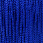 Micro Cord // Electric Blue