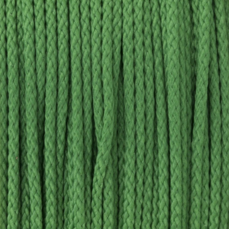 Micro Cord // Kelly Green