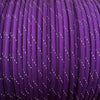 Acid Purple // Reflektierend // Paracord 550 (Typ3)