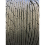 Silver // Reflektierend // Paracord 550 (Typ3)// a 10 Meter