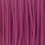 Micro Cord // Fuchsia