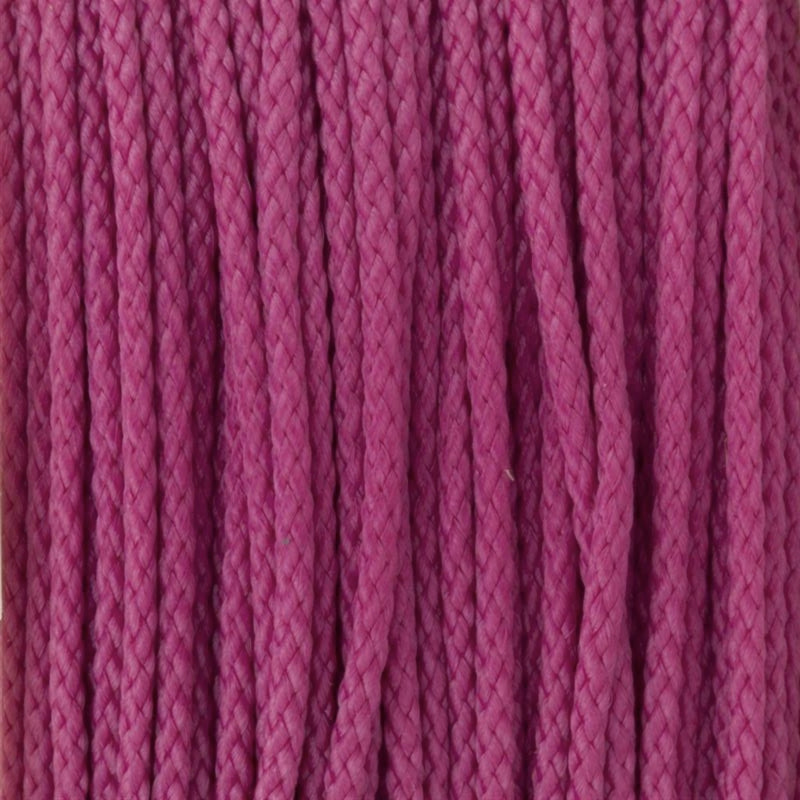 Micro Cord // Fuchsia