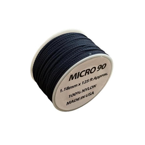 Micro Cord // F.S.Navy