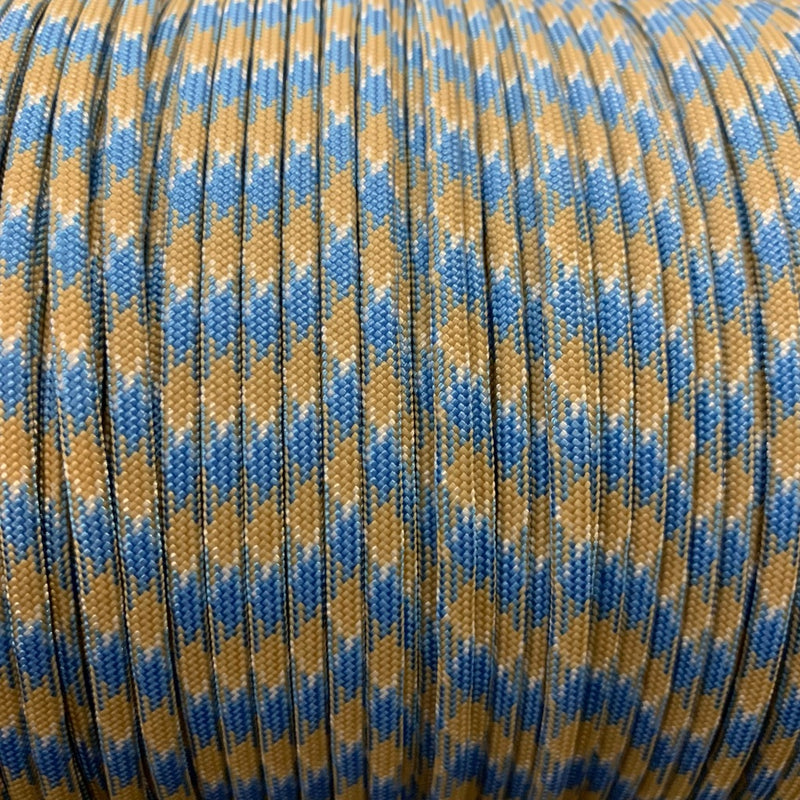 Carolina Beach // Paracord 550 (Typ3)