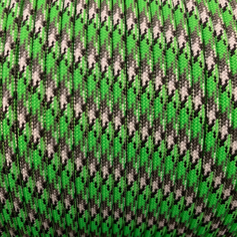 Biosludge  // Paracord 550 (Typ3)//a 10 Meter