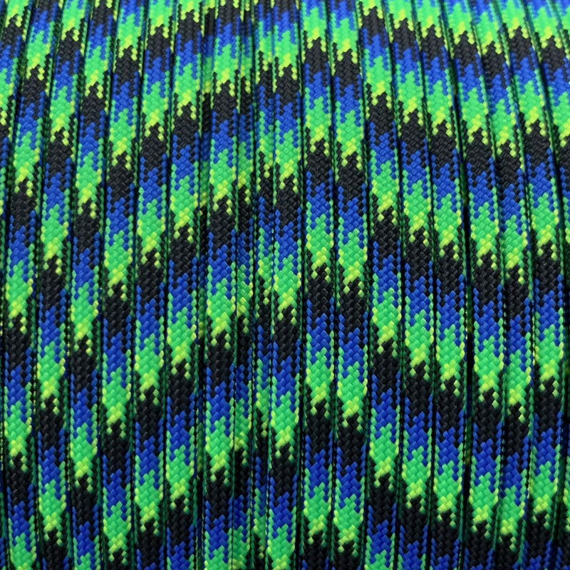 Aquatica // Paracord 550 (Typ3)//a 2Meter