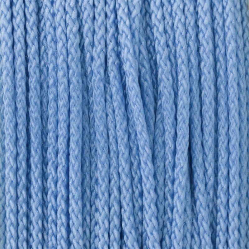 Micro Cord // Baby Blue