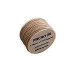 Micro Cord // Tan 380