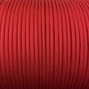 Imperial Red // Paracord 550 (Typ3) // a 10 Meter