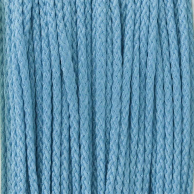 Micro Cord // Neon Turquoise