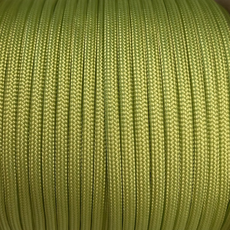 Lime // Paracord 550 (Typ3)
