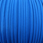 Colonial Blue  // Paracord 550 (Typ3) // a 10 Meter