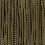 Micro Cord // Coyote Brown