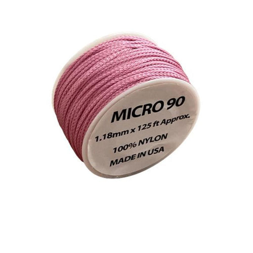Micro Cord // Lavender (Pink) (F.S.Lavender)
