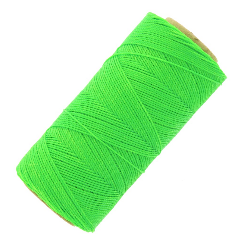 Linhasita  // Neon Green // Farbe 329