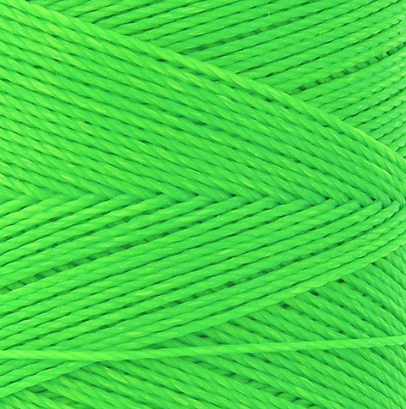 Linhasita  // Neon Green // Farbe 329