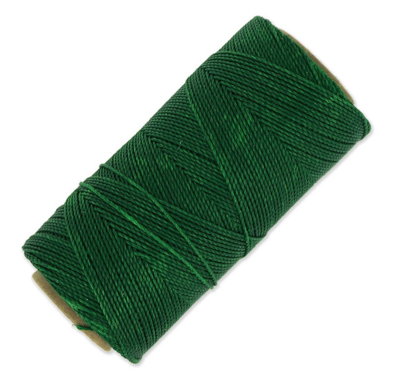 Linhasita  // Dark Green // Farbe 87