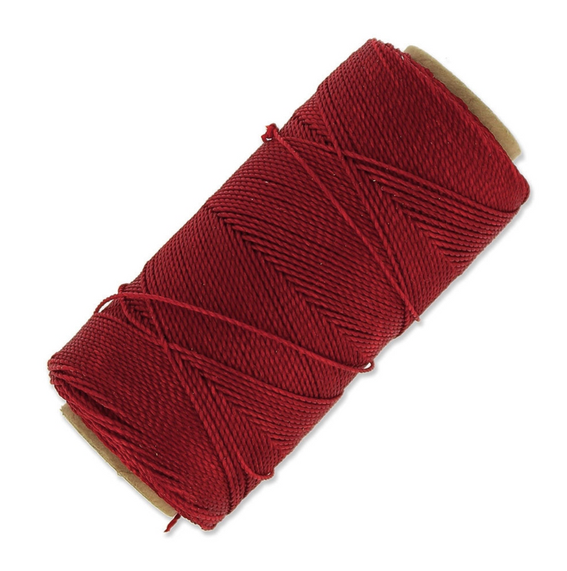 Linhasita // Red // Farbe 233