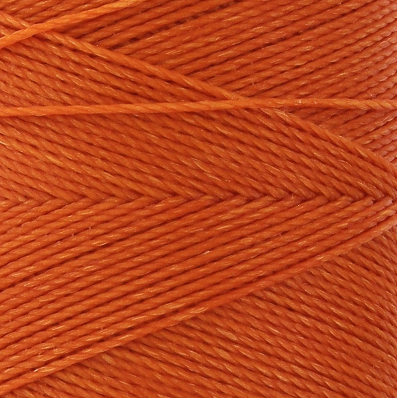 Linhasita // Solar Orange // Farbe 30