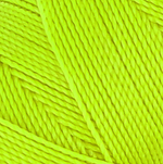 Linhasita // Neon Yellow // Farbe 326