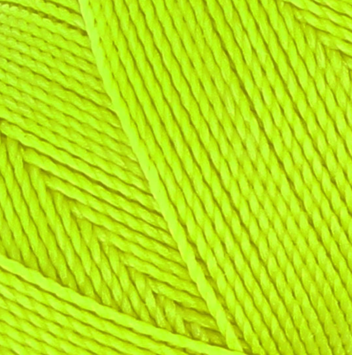 Linhasita // Neon Yellow // Farbe 326