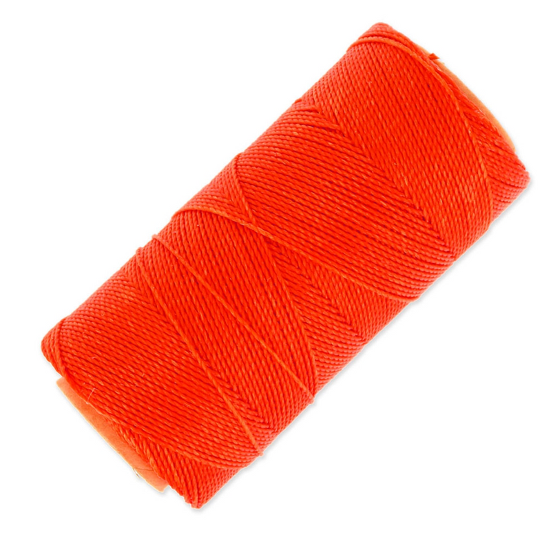 Linhasita // Neon Orange // Farbe 327
