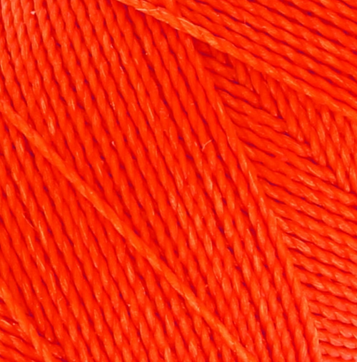 Linhasita // Neon Orange // Farbe 327